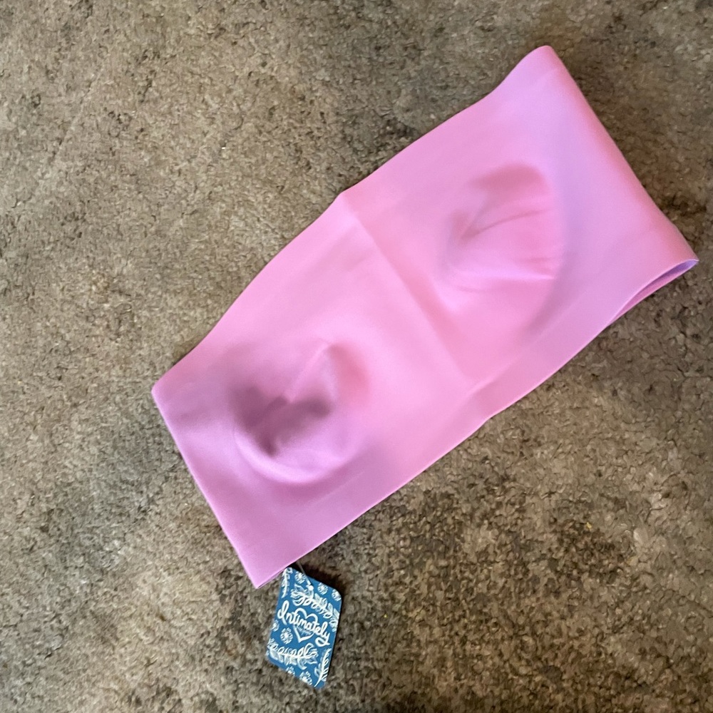 NWT free people Bandeau